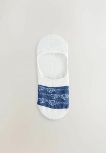 Короткие носки