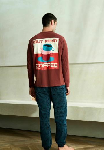 Ночная рубашка