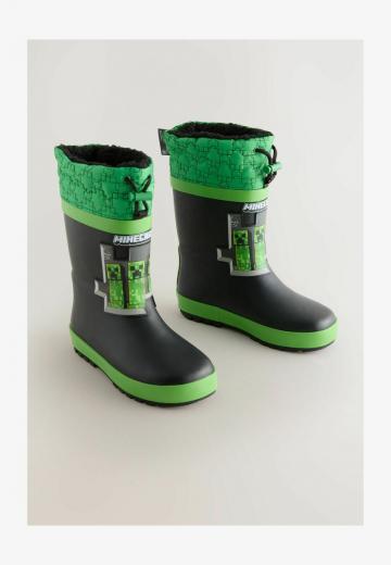 Резиновые сапоги