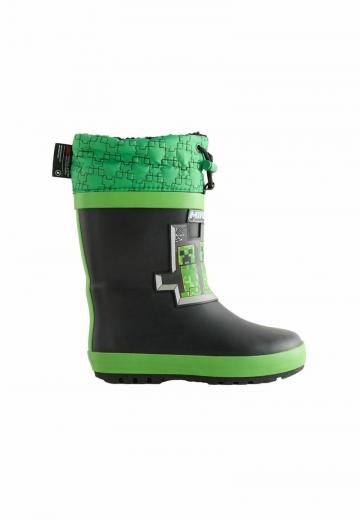 Резиновые сапоги