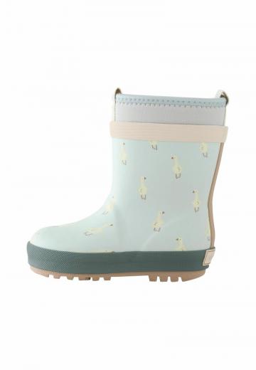 Резиновые сапоги