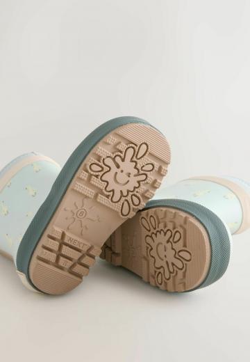 Резиновые сапоги