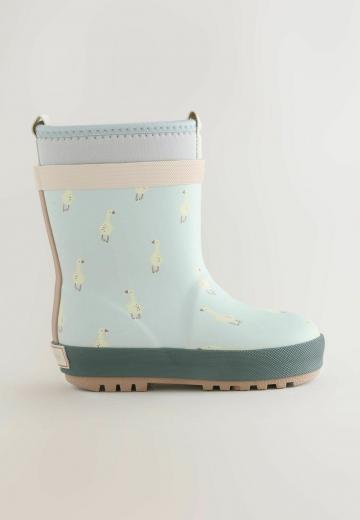 Резиновые сапоги