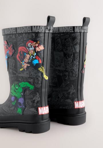 Резиновые сапоги