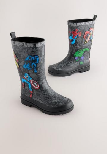 Резиновые сапоги