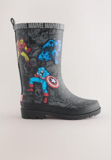 Резиновые сапоги