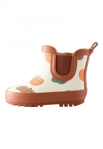 Резиновые сапоги