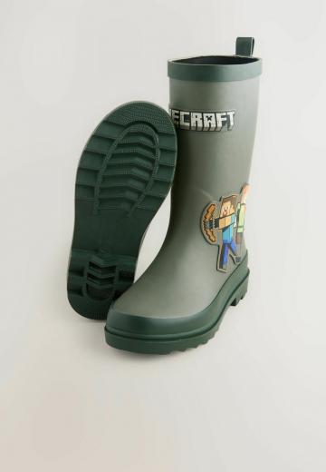 Резиновые сапоги