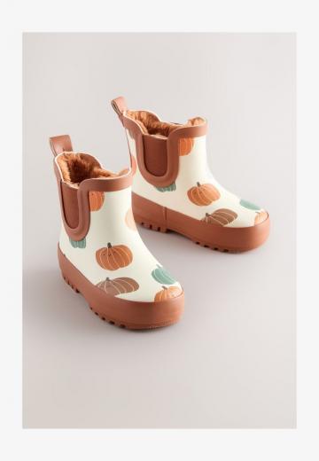 Резиновые сапоги