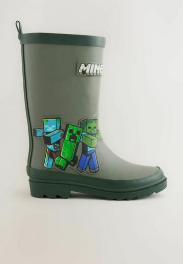 Резиновые сапоги