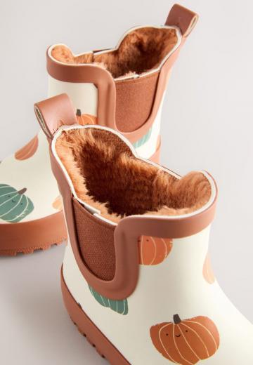 Резиновые сапоги