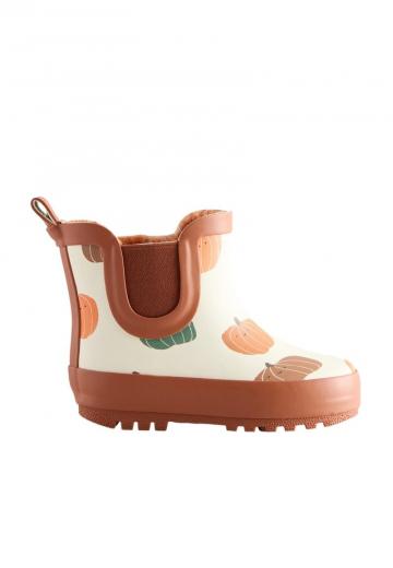 Резиновые сапоги