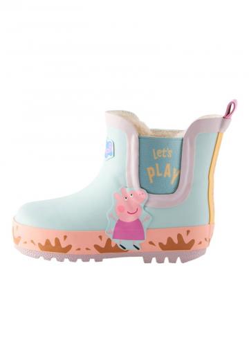 Резиновые сапоги