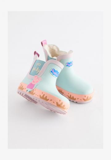 Резиновые сапоги