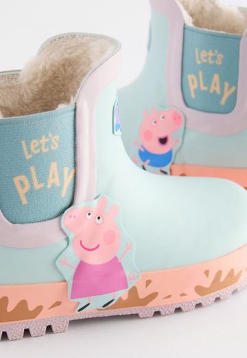 Резиновые сапоги