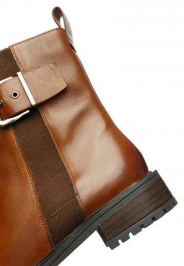 Ковбойские сапожки