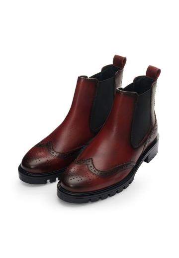 Ковбойские сапожки