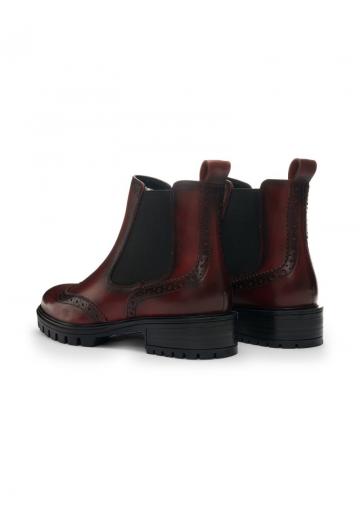 Ковбойские сапожки