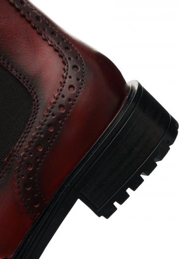 Ковбойские сапожки