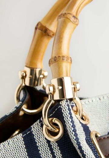 Пляжная сумка