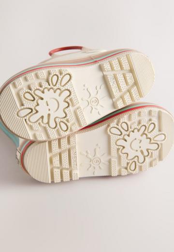 Резиновые сапоги