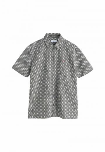 Рубашка с коротким рукавом