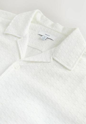 Рубашка с коротким рукавом