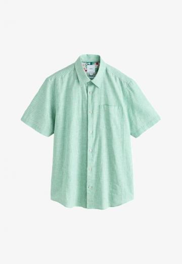 Рубашка с коротким рукавом