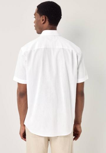 Рубашка с коротким рукавом