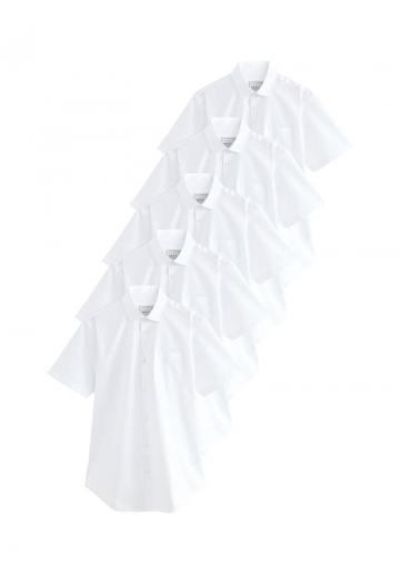 Рубашка с коротким рукавом