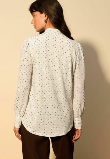 Блузка-рубашка