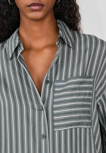 Блузка-рубашка