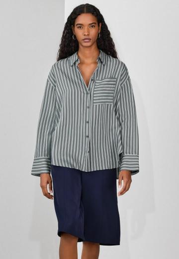 Блузка-рубашка