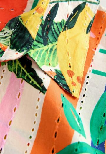 Блузка-рубашка