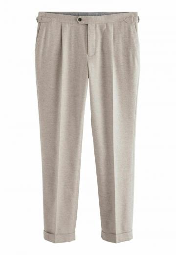 Костюмные брюки