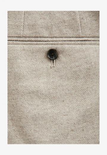 Костюмные брюки