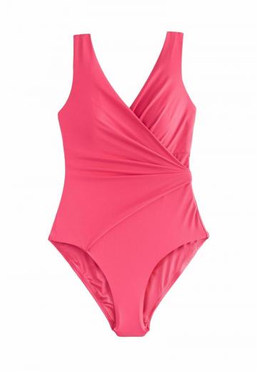 Купальное платье