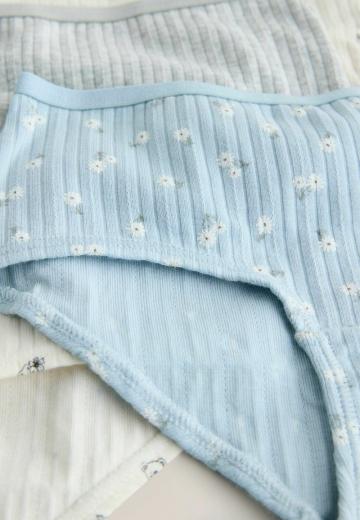 Детское нижнее белье