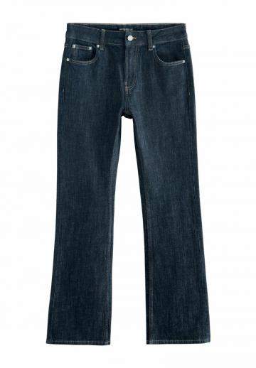 Клешеные брюки