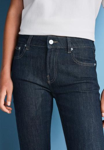 Клешеные брюки