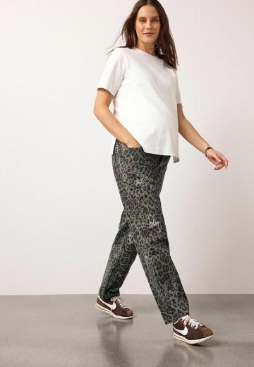 Джинсы для беременных