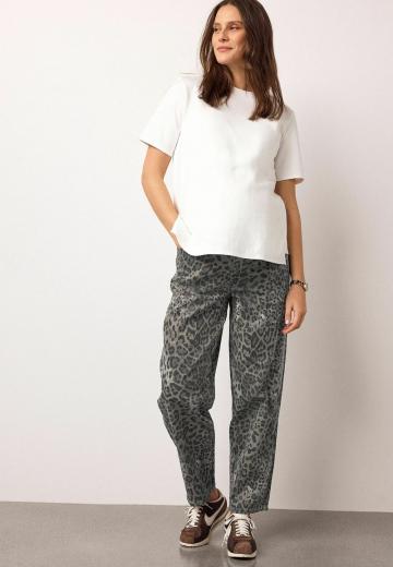 Джинсы для беременных