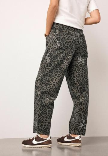 Джинсы для беременных