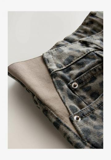 Джинсы для беременных