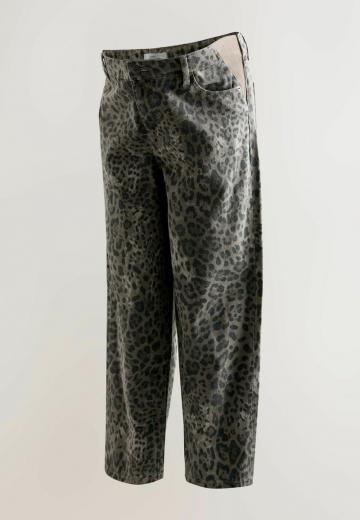 Джинсы для беременных