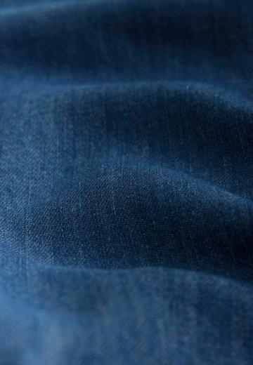 Свободные джинсы