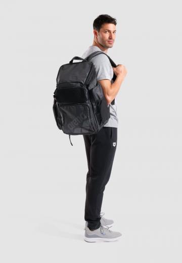 Спортивный рюкзак