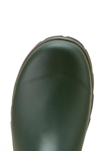 Резиновые сапоги