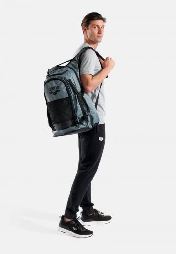 Спортивный рюкзак