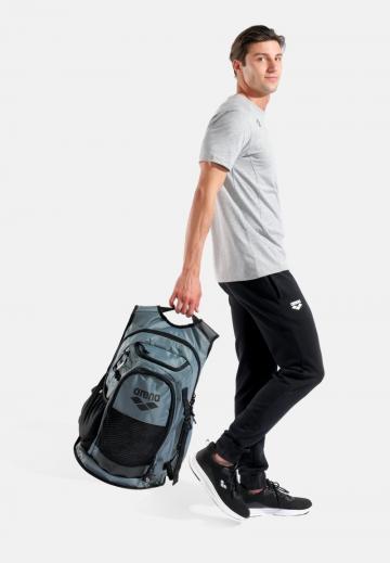 Спортивный рюкзак